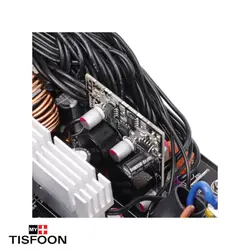 منبع تغذیه کامپیوتر گرین مدل GP700A-GED - فروشگاه اینترنتی مای تیسفون