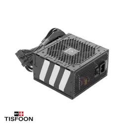 منبع تغذیه کامپیوتر گرین مدل GP700A-GED - فروشگاه اینترنتی مای تیسفون