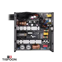 منبع تغذیه کامپیوتر گرین مدل GP700A-GED - فروشگاه اینترنتی مای تیسفون