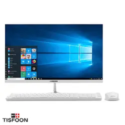 قیمت و خرید کامپیوتر همه کاره GX22 i3/4/1 گرین| مای تیسفون