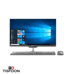 قیمت و خرید کامپیوتر همه‌کاره 24 اینچی گرین پایه ثابت GX424-i314 H410