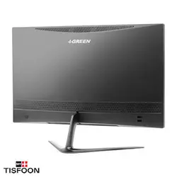 کامپیوتر همه کاره 22 اینچی گرین مدل GX422 H410 i3/4GB/1TB+120
