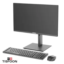 کامپیوتر همه کاره گرین مدل GX422S H410 i5/4GB/1TB *