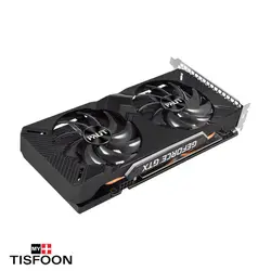 کارت گرافیک پلیت مدل GeForce GTX 1660 SUPER GP - فروشگاه اینترنتی مای تیسفون