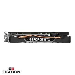 کارت گرافیک پلیت مدل GeForce GTX 1660 SUPER GP - فروشگاه اینترنتی مای تیسفون