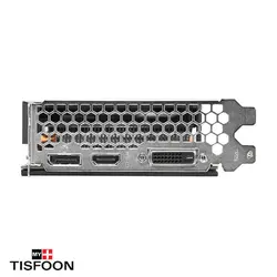 کارت گرافیک پلیت مدل GeForce GTX 1660 SUPER GP - فروشگاه اینترنتی مای تیسفون