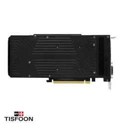 کارت گرافیک پلیت مدل GeForce GTX 1660 SUPER GP - فروشگاه اینترنتی مای تیسفون
