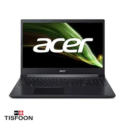 لپ تاپ 15.6 اینچی ایسر acer A715 - فروشگاه اینترنتی مای تیسفون
