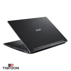 لپ تاپ 15.6 اینچی ایسر acer A715 - فروشگاه اینترنتی مای تیسفون