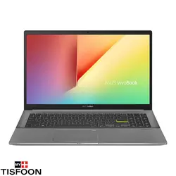 لپ تاپ ۱۴ اینچی ایسوس Asus VivoBook M433UA-EB406- فروشگاه اینترنتی مای تیسفون