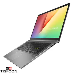 لپ تاپ ۱۴ اینچی ایسوس Asus VivoBook M433UA-EB406- فروشگاه اینترنتی مای تیسفون