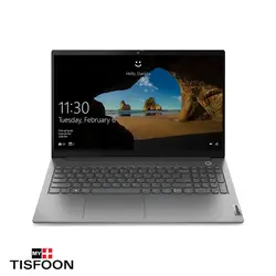 لپ تاپ 15.6 اینچی لنوو ThinkBook 15- فروشگاه اینترنتی مای تیسفون