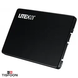 ssd 120 گیگابایایتی لایتون | قیمت ssd liteon 120 با تخفیف ویژه