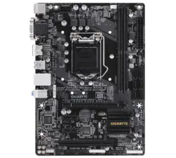خرید gigabyte B250M | قیمت مادربرد Ultra Durable