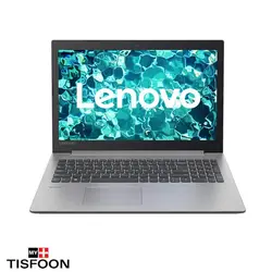 مشخصات، قیمت و خرید لپ تاپ ۱۵٫۶ اینچ لنوو مدل IdeaPad 330 - i3 7020/8/1T+128/2 M530 - فروشگاه اینترنتی مای تیسفون