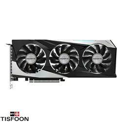 قیمت و خرید کارت گرافیک گیگابایت RTX 3060 GAMING OC 12G |مای تیسفون