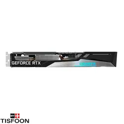 قیمت و خرید کارت گرافیک گیگابایت RTX 3060 GAMING OC 12G |مای تیسفون