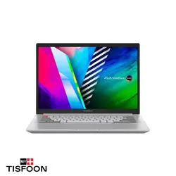لپ تاپ 14 اینچی ایسوس Asus N7400PC