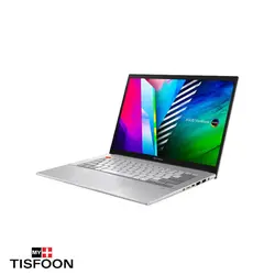 لپ تاپ 14 اینچی ایسوس Asus N7400PC
