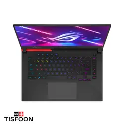 لپ تاپ 15.6 اینچی ایسوس Asus ROG G513QM-HF343