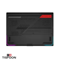 لپ تاپ 15.6 اینچی ایسوس Asus ROG G513QM-HF343