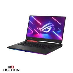 لپ تاپ 15.6 اینچی ایسوس Asus ROG G513QM-HF343