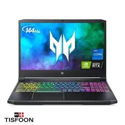 لپ تاپ 15.6 اینچی ایسر acer PH315 - فروشگاه اینترنتی مای تیسفون