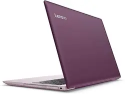 لپ تاپ ۱۵ اینچی لنوو مدل Ideapad 330 A9-9425 256GB SSD