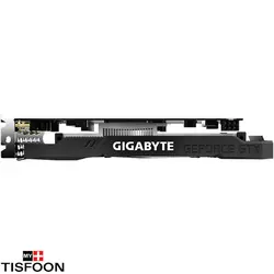 خرید کارت گرافیک 1650 گیگابایت | 1650 WINDFORCE OC 4G