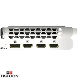 خرید کارت گرافیک 1650 گیگابایت | 1650 WINDFORCE OC 4G