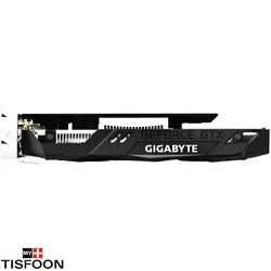 خرید کارت گرافیک 1650 برند گیگابایت | قیمت و تخفیف 2021!