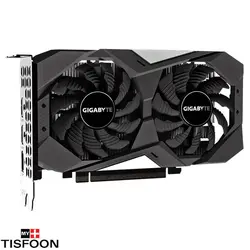خرید کارت گرافیک 1650 برند گیگابایت | قیمت و تخفیف 2021!