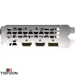 خرید کارت گرافیک 1650 برند گیگابایت | قیمت و تخفیف 2021!