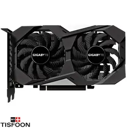 خرید کارت گرافیک 1650 برند گیگابایت | قیمت و تخفیف 2021!