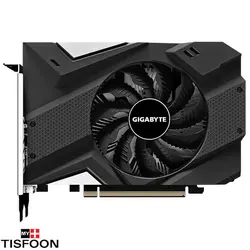 مشخصات، قیمت و خرید کارت گرافیک گیگابایت مدل GeForce GTX 1650 SUPER OC 4GB - فروشگاه اینترنتی مای تیسفون