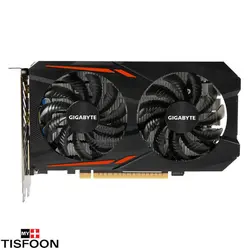 خرید GTX 1050 Ti OC 4G | gtx 1050 |