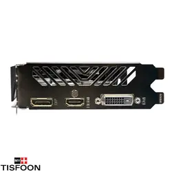 خرید GTX 1050 Ti OC 4G | gtx 1050 |