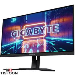 مشخصات، قیمت و خرید مانیتور ۲۷ اینچ گیگابایت مدل Gigabyte M27Q - فروشگاه اینترنتی مای تیسفون