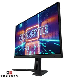 مشخصات، قیمت و خرید مانیتور ۲۷ اینچ گیگابایت مدل Gigabyte M27Q - فروشگاه اینترنتی مای تیسفون