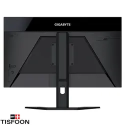 مشخصات، قیمت و خرید مانیتور ۲۷ اینچ گیگابایت مدل Gigabyte M27Q - فروشگاه اینترنتی مای تیسفون