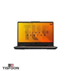 لپ تاپ 15.6 اینچی ایسوس TUF FX506LH