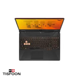 لپ تاپ 15.6 اینچی ایسوس TUF FX506LH