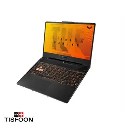 لپ تاپ 15.6 اینچی ایسوس TUF FX506LH