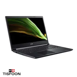 لپ تاپ 15.6 اینچی ایسر acer A715 - فروشگاه اینترنتی مای تیسفون