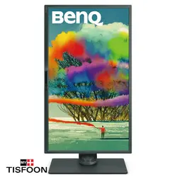 خرید مانیتور ۳۲ اینچ بنکیو مدل BenQ PD320U‎ | مای تیسفون