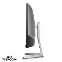 قیمت و خرید مانیتور ۴K منحنی BenQ مدل EX3501R | مای تیسفون