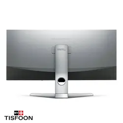 قیمت و خرید مانیتور ۴K منحنی BenQ مدل EX3501R | مای تیسفون