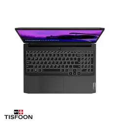 لپ تاپ 15.6 اینچی لنوو Lenovo Gaming 3- فروشگاه اینترنتی مای تیسفون