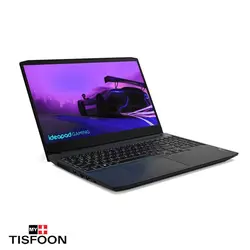 لپ تاپ 15.6 اینچی لنوو Lenovo Gaming 3- فروشگاه اینترنتی مای تیسفون