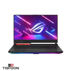 لپ تاپ 15.6 اینچی ایسوس Asus ROG G513IE-HN003